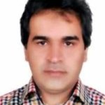 تصویر دکتر کسری چهرازی