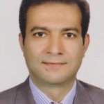تصویر دکتر مهدی شاعری