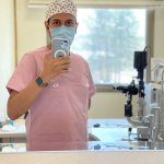تصویر دکتر علیرضا بیات