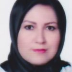 تصویر دکتر آرزو آقائی اقدم