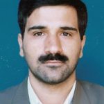 تصویر دکتر علی خراسانی گرده کوهی