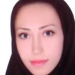 تصویر دکتر سارا سررشته دارعمرانی