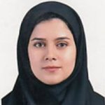 تصویر دکتر ساجده افروزی