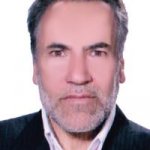تصویر دکتر رضا طاهری