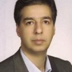 تصویر دکتر علیرضا غلام پور