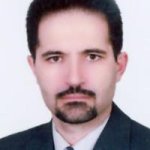 تصویر دکتر مجید محمدعلی نیا