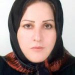 تصویر دکتر نیره روستائی حسین آبادی