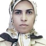 تصویر دکتر میترا رادفر