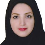 تصویر دکتر نیلوفر چهرازی