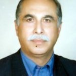 تصویر دکتر ارژنگ بدیعی