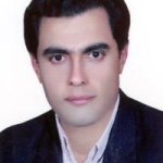 تصویر دکتر سیدعدنان حسامی