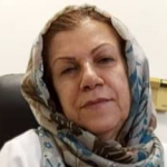 تصویر دکتر نصرت پورسینائی