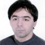 تصویر دکتر سعیدرضا کلات جاری