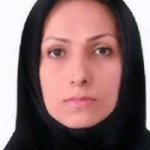 تصویر دکتر عفت میان دوابی