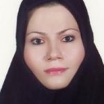 تصویر دکتر سمیه سررشته دارعمرانی