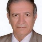 تصویر دکتر شکراله شجاعی