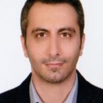 تصویر دکتر هانی طلایی