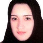 تصویر دکتر احلام ارش نیا