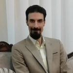 تصویر دکتر عماد یعقوبی
