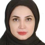 تصویر دکتر مه سا حسین قلیزاده
