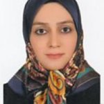 تصویر دکتر نفیسه اصلاحی میان گسگری