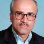 تصویر دکتر ابوالفضل مهیار