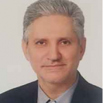 تصویر دکتر حسین توسل