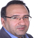 تصویر دکتر اردشیر پاپی