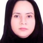 تصویر دکتر صفورا رخشانی