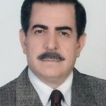 تصویر دکتر صحبت اله عبدی