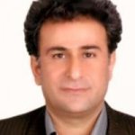تصویر دکتر یداله خلقی