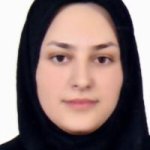 تصویر دکتر معصومه امیرخانی دهکردی