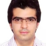 تصویر دکتر رامین افشارمنش
