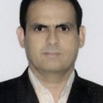 تصویر دکتر طغان نیاز طعنه