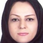 تصویر دکتر آذیتا غلامحسین زاده طبسی