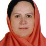 تصویر دکتر ماهره تشکری