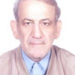 تصویر دکتر اکبر معیری
