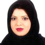 تصویر دکتر مینا سررشته دار اسلحه