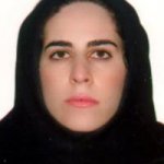 تصویر دکتر سمیه امیرخانی