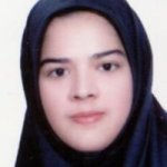 تصویر دکتر فاطمه السادات هاشمی نسب زواره