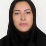 تصویر دکتر سیده معصومه میرراجعی