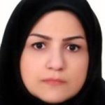 تصویر دکتر مریم عدالت پرور