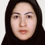 تصویر دکتر میترا نقشینه