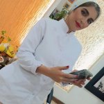 تصویر دکتر آرزو تندقدم