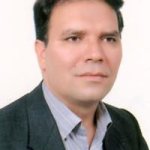 تصویر دکتر رسول امیرخانی