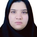 تصویر دکتر مهسا حنیفی مشهدریزه ئی