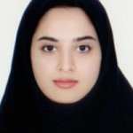 تصویر دکتر یاسمن اخگر