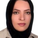 تصویر دکتر هاجر اقبالی