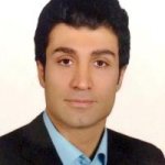 تصویر دکتر محمد واحدی