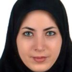 تصویر دکتر شقایق کشاورزمقدم